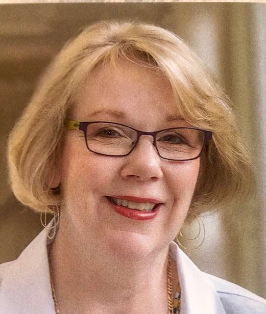 Nancy Goodwine Wozniak